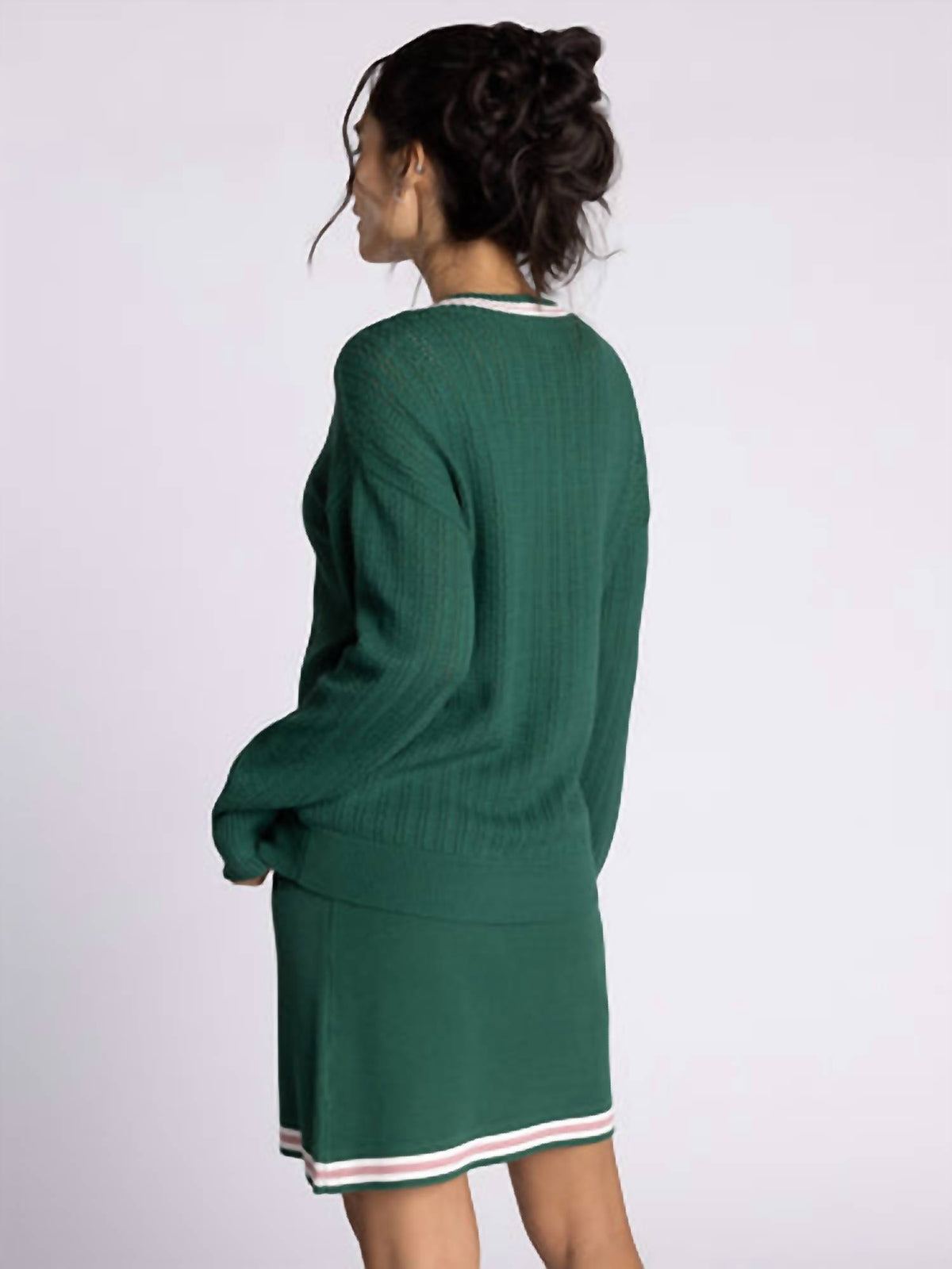 Thread & Supply - Alexis Sweater