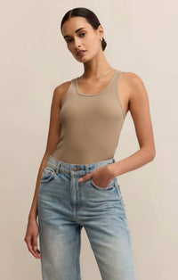 Z Supply - Classic Scoop Tank