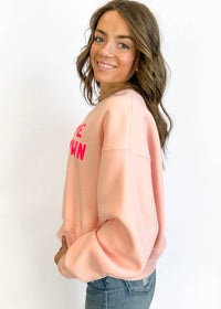 Poppy & Pine - Small Town Girls Sweatshirt