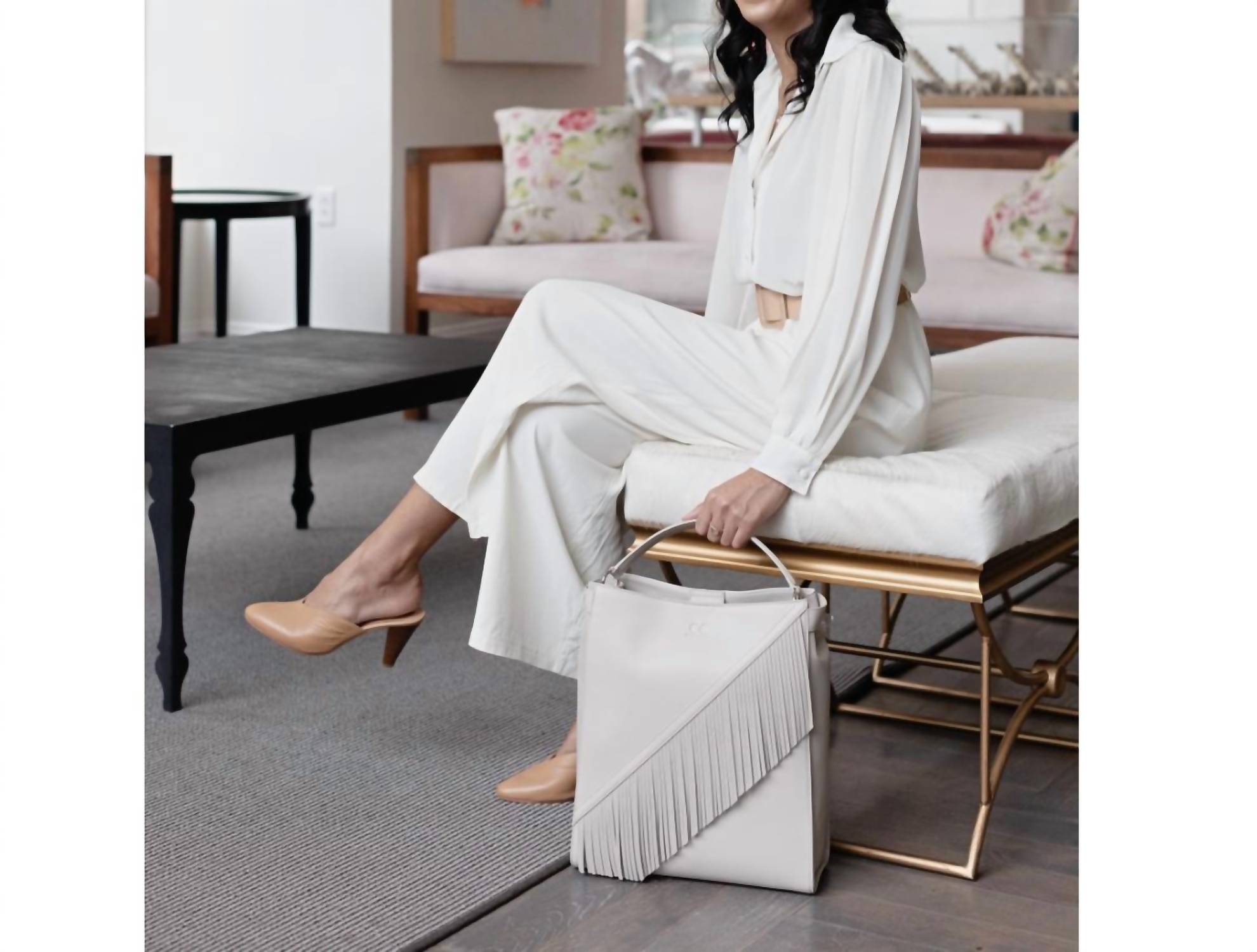 Citi Collective - Women's Ella Bag