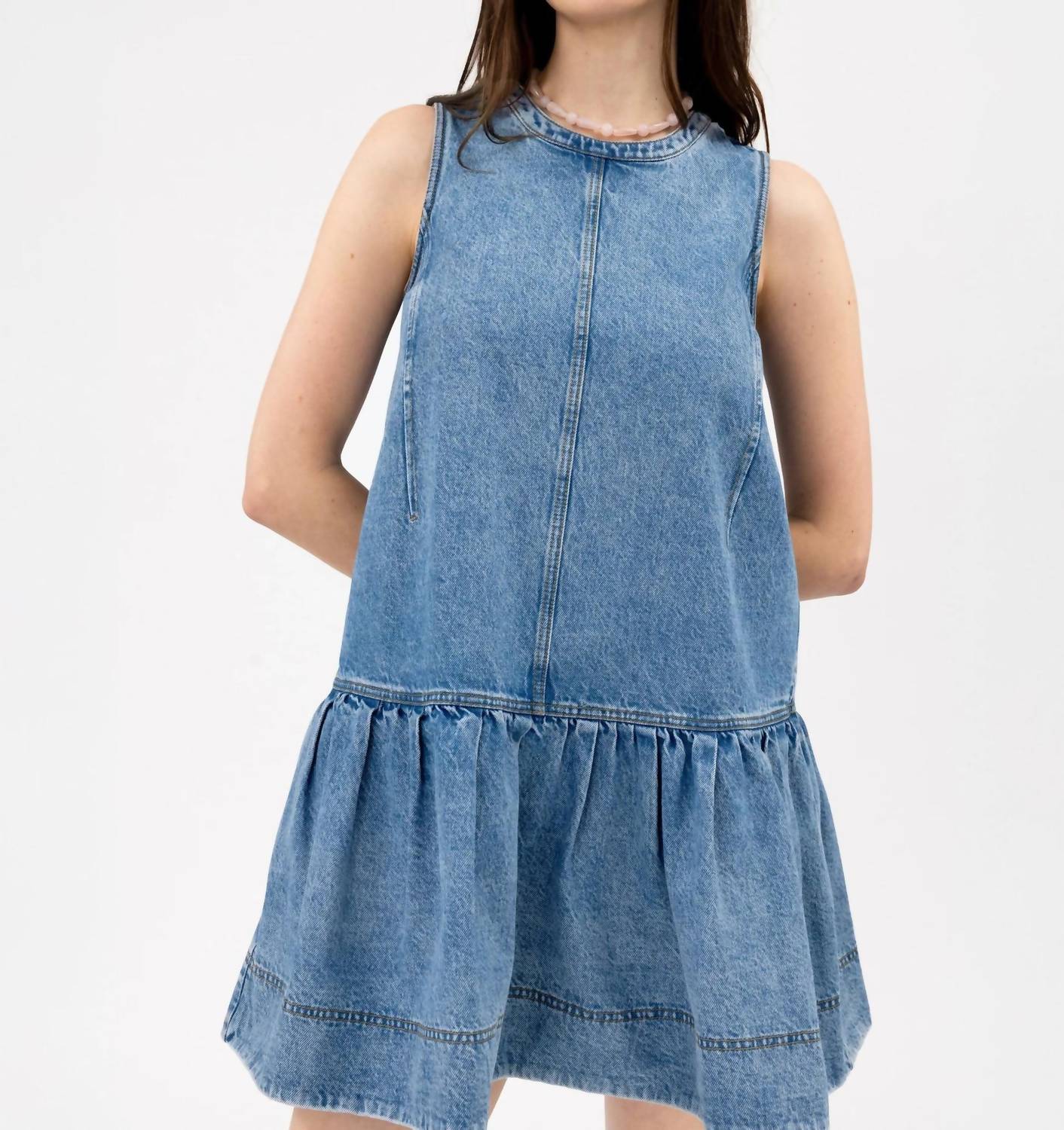 Tanya Taylor - Cynthia Dress