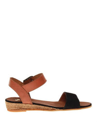 Eric Michael - Women's Amanda Wedge Sandals