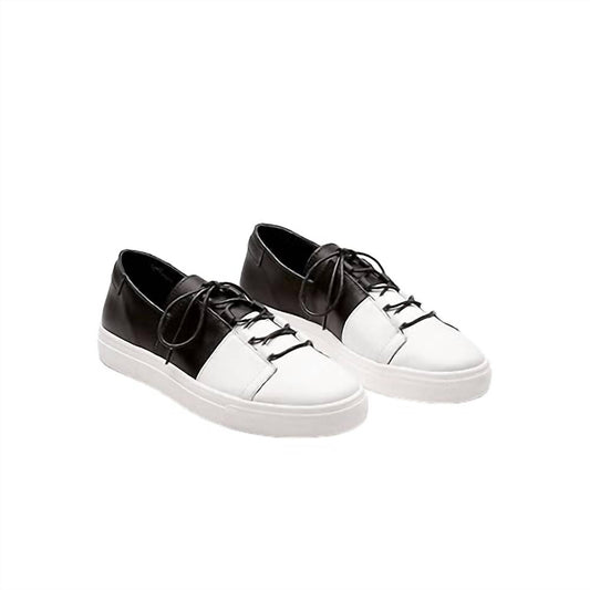 Dyan - Women's Clio Sneakers