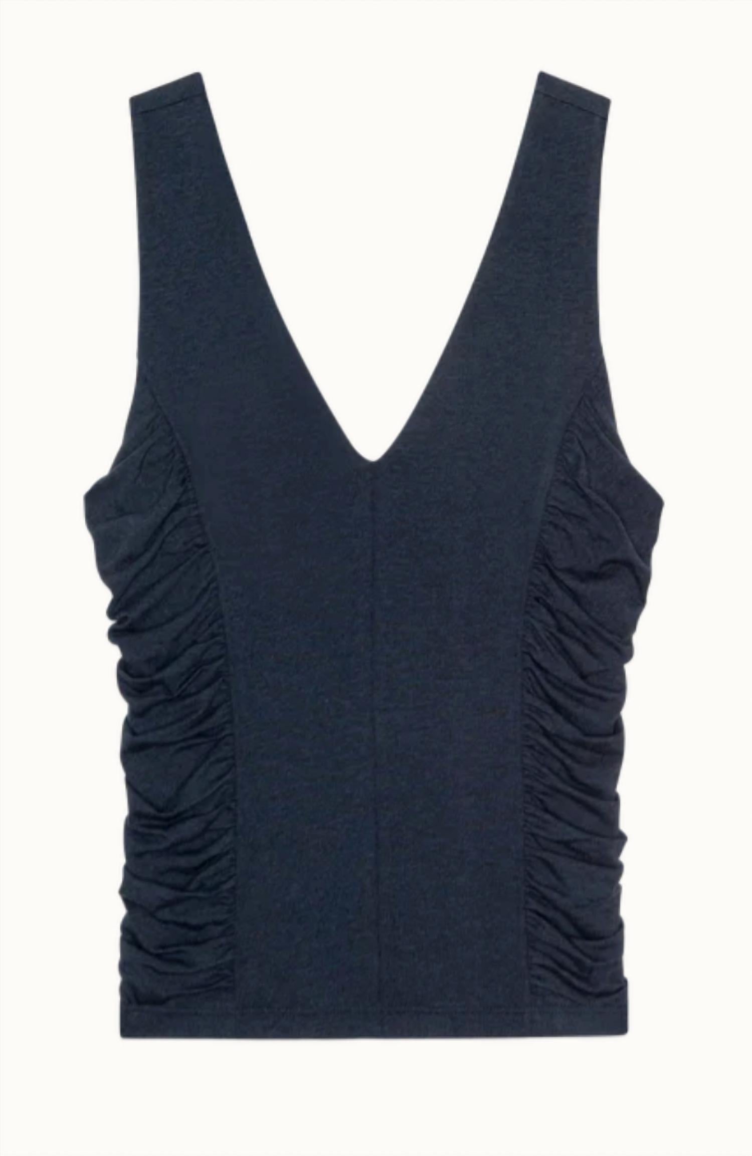 Nation Ltd - Shawna Tank Top