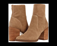 Steve Madden - Women's Cate Bootie Shoe