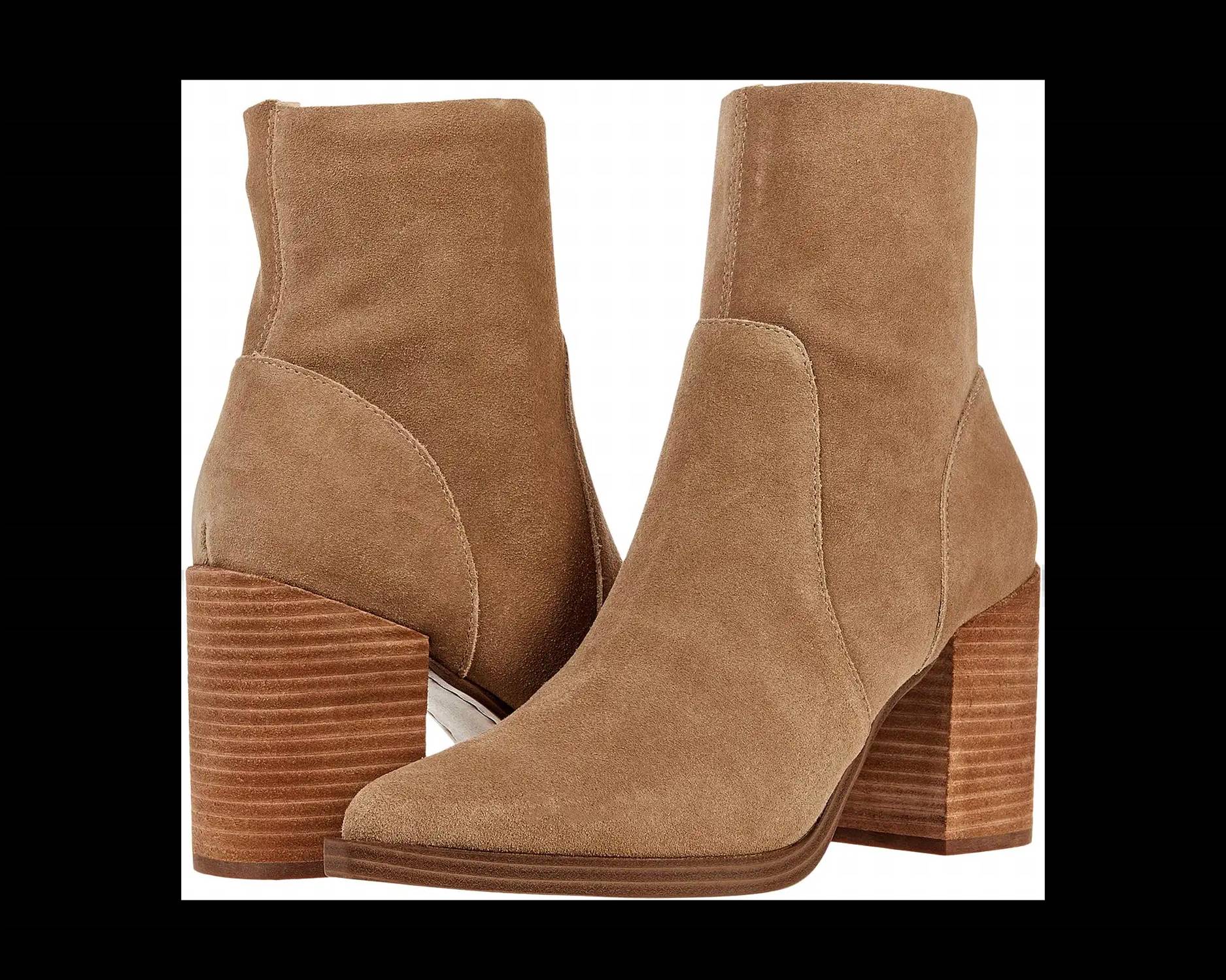 Steve Madden - Women's Cate Bootie Shoe