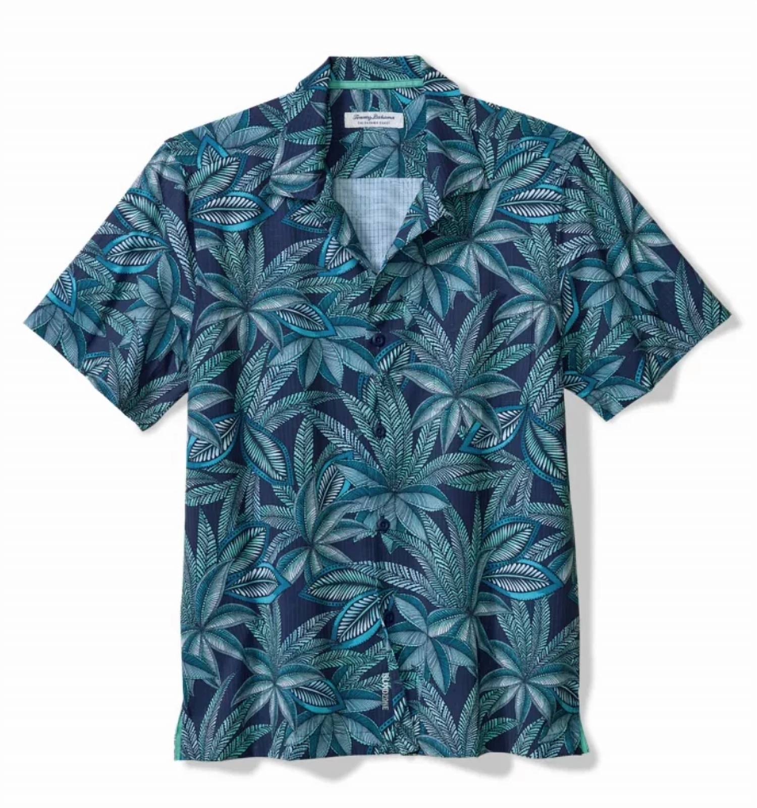 Tommy Bahama - Bahama Coast Islandzone Shirt