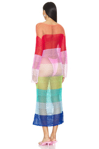 Show Me Your Mumu - Paula Maxi Dress