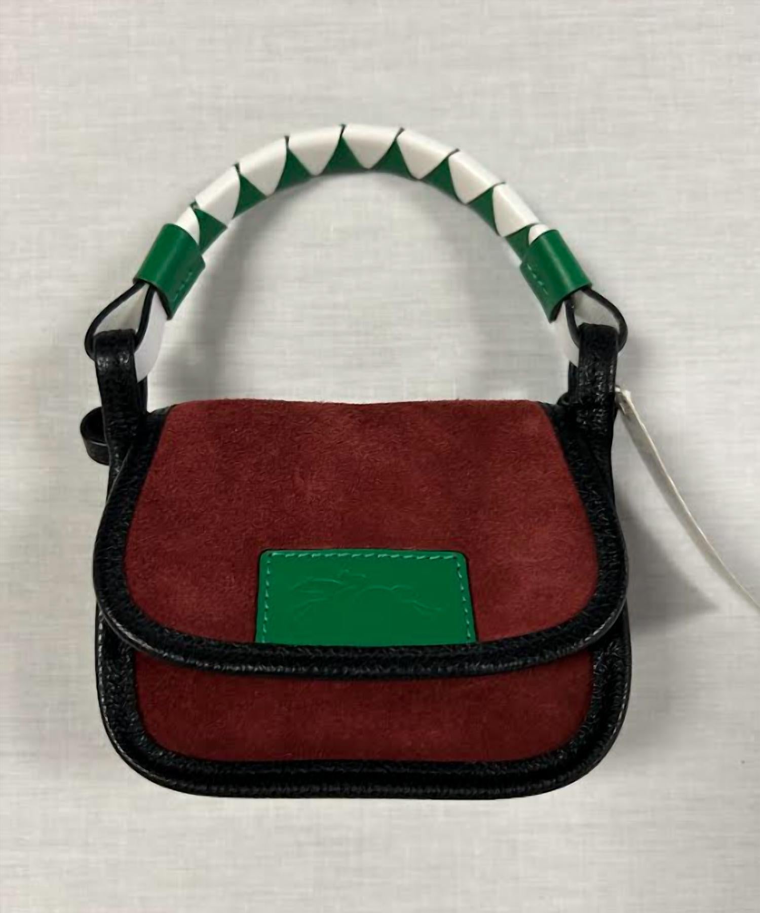 Longchamp - Deb Coin Purse
