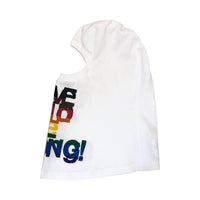Thesoloist. - Love And Be Strong Balaclava / Head Cover