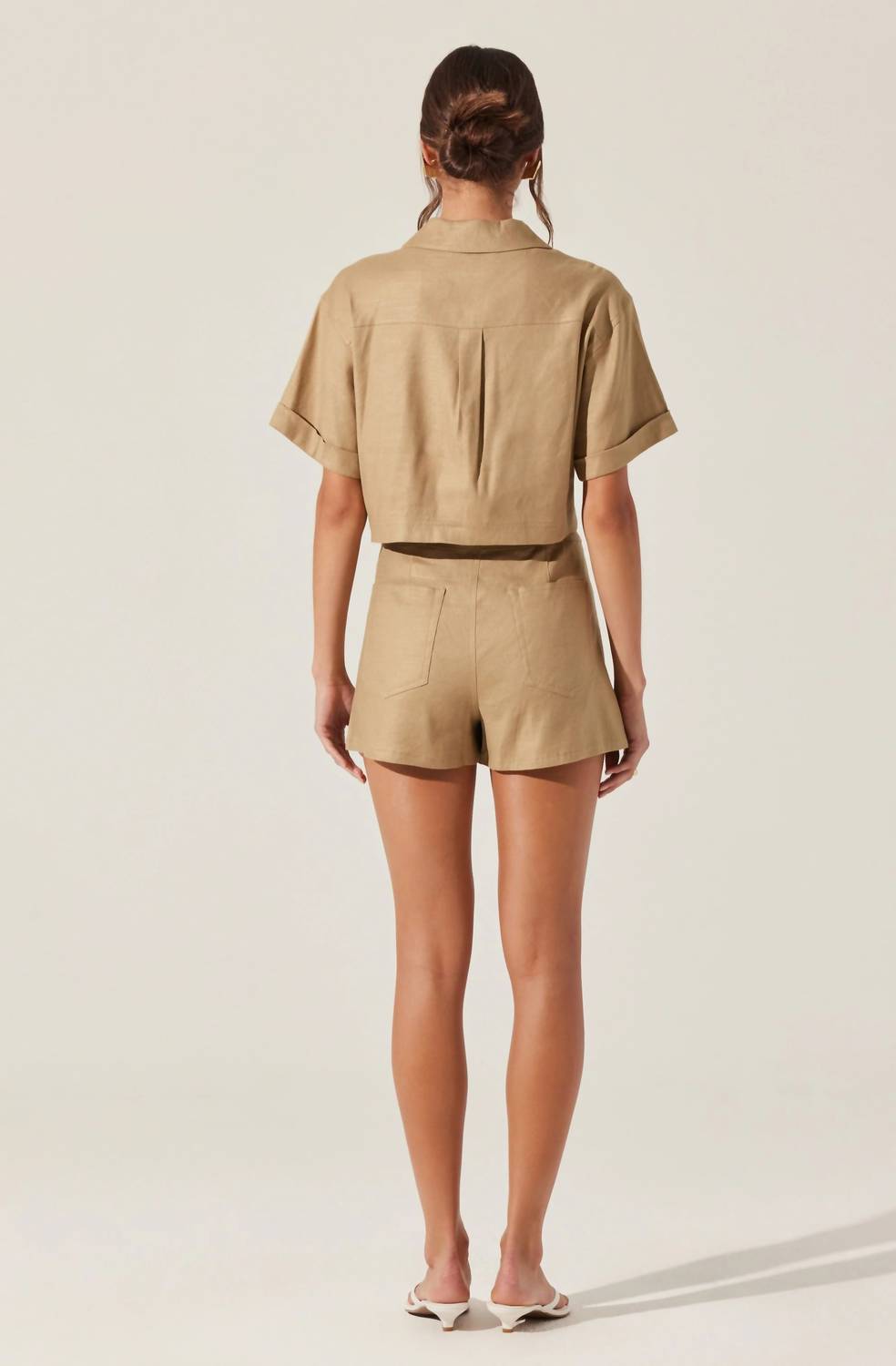 Astr - Deborah Mini Skort