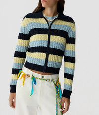 Guest In Residence - Kirby Knit Jacket