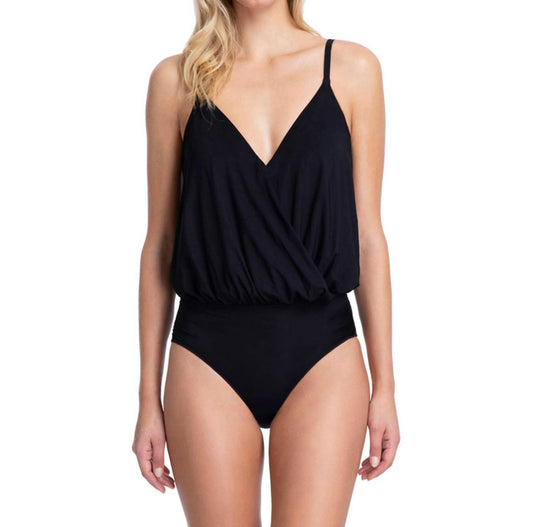 Gottex - Underwire One Piece Swimsuit