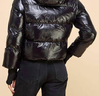 Tcec - Hallie Puffer Jacket