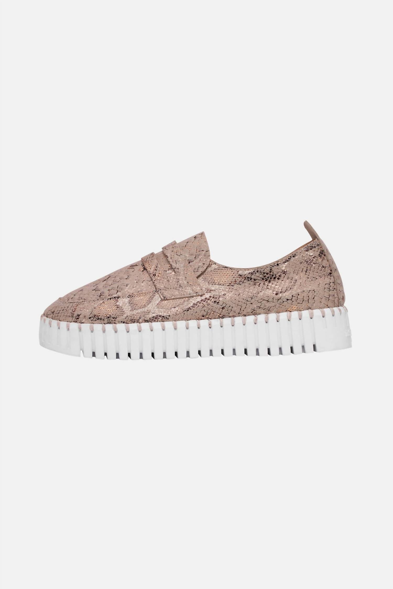 Ilse Jacobsen - Women's Tulip Loafer Flat