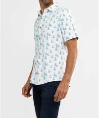 Smith & Quinn - Boatyard Button-down Shirt