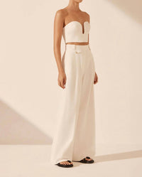 Shona Joy - Sara Corset Top