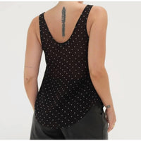Rumored - Old Fashioned Tank Top
