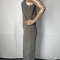 Bae The Label - Women's Maternity Nursing Tank Dress