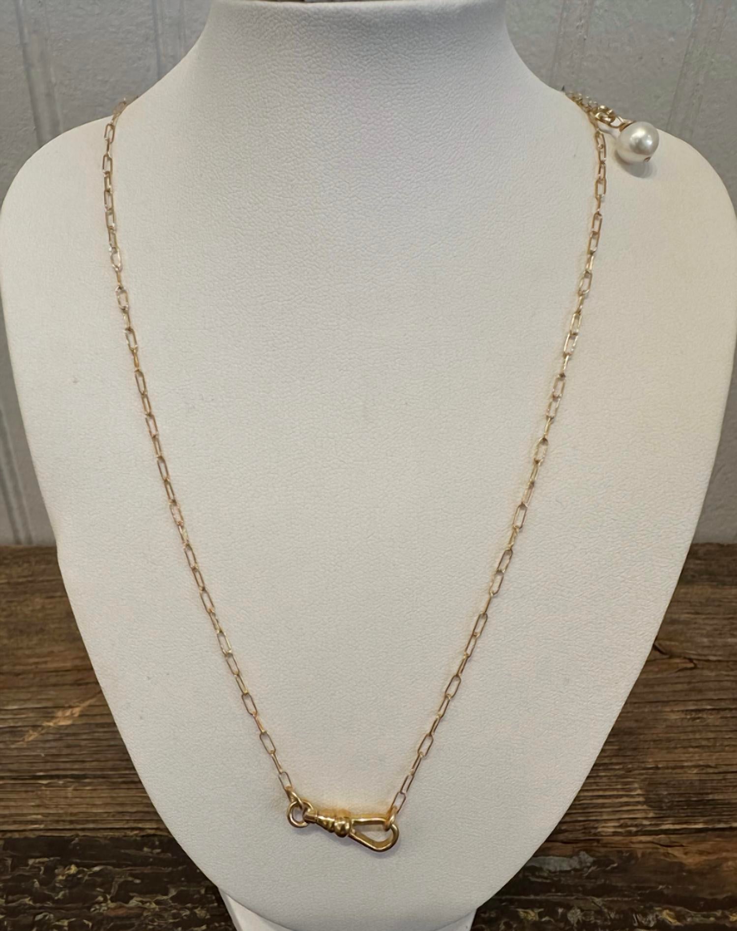Azi Rasson - Women's 14"-16" Necklace