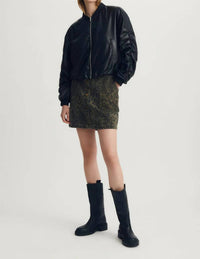 MELISSA NEPTON Loretta Jacket in black - women's jacket