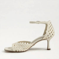 Sam Edelman - Women's Peyton Kitten Heel Sandals