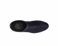 Agl - Women's Olga Suede Ankle Boot
