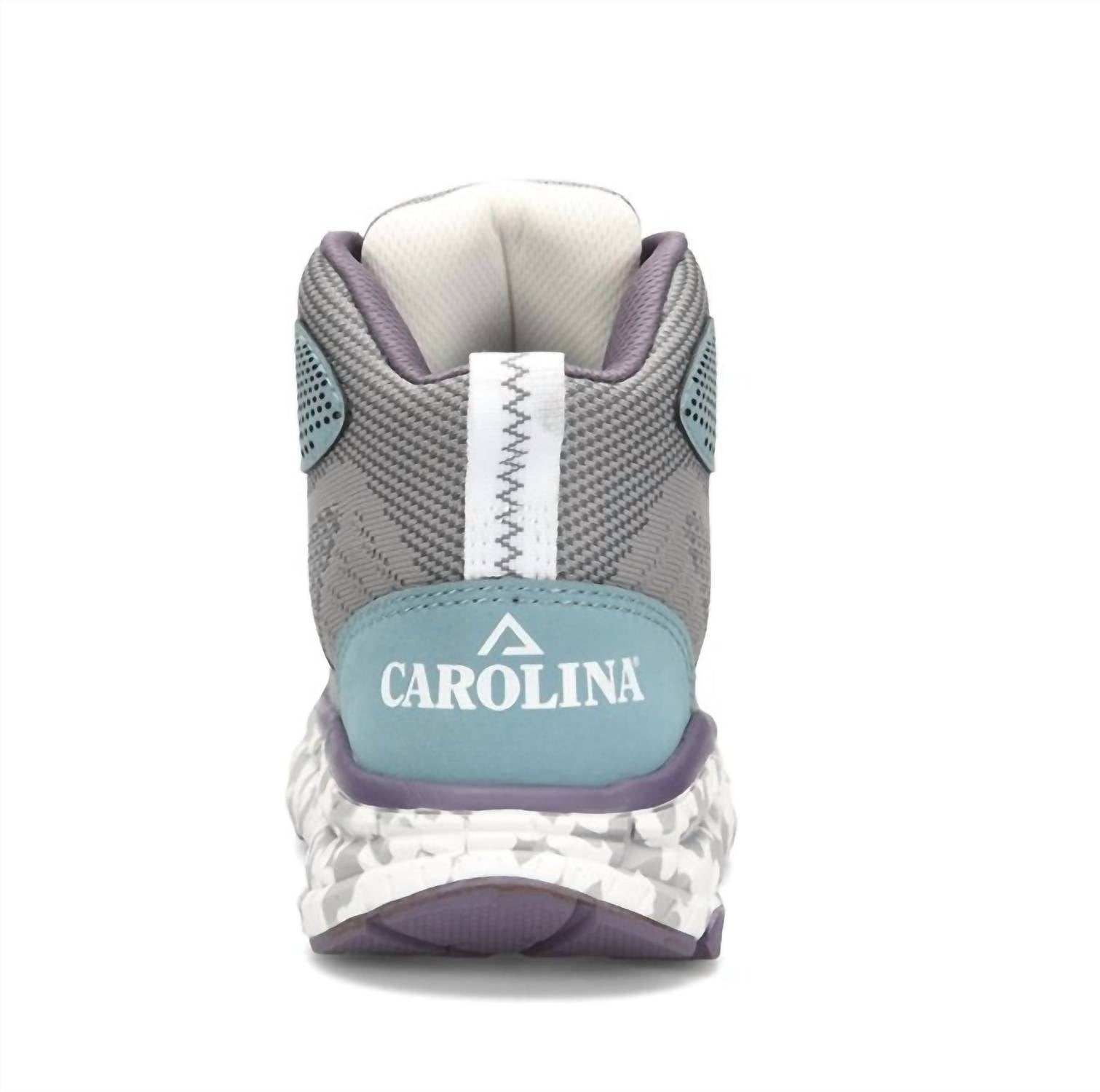 Carolina - Women’s Align Azalea Safety Toe Work Shoe