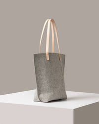 Graf Lantz - Women's Hana Merino Wool Tote Bag