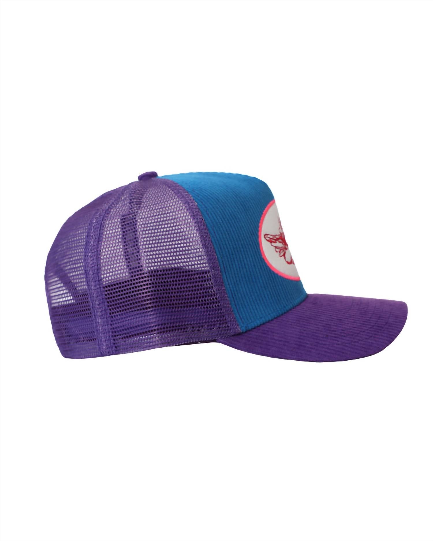 Boys Lie - Men's Trucker Hat