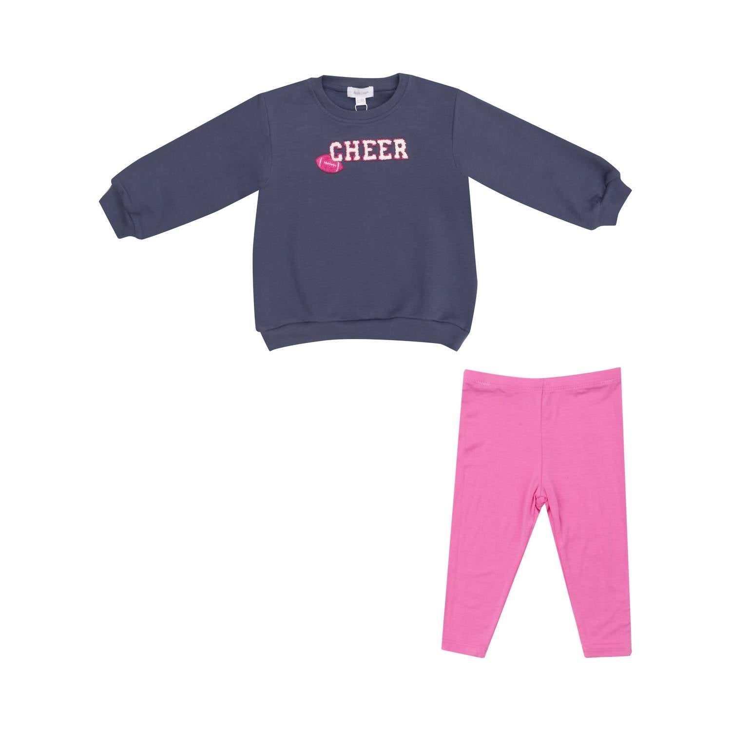 Angel Dear - Girl's Cheer Set