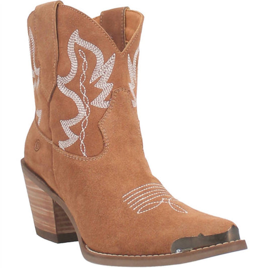 Dingo - Women's Joyride Bootie