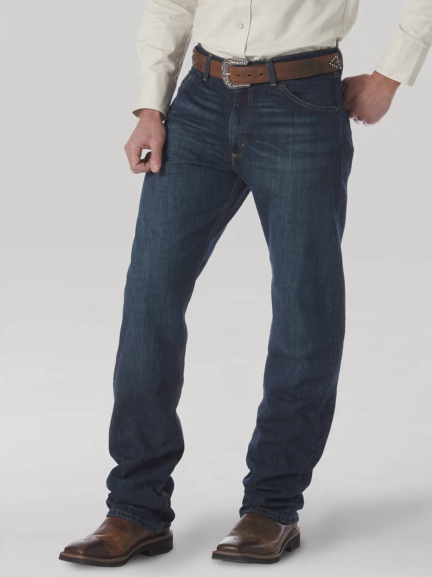 Wrangler - 20x 01 Competition Jean