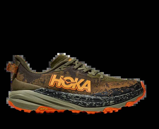 Hoka - MEN'S SPEEDGOAT 6 SHOE