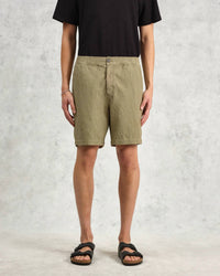 Wax London - Honeycomb Kurt Short