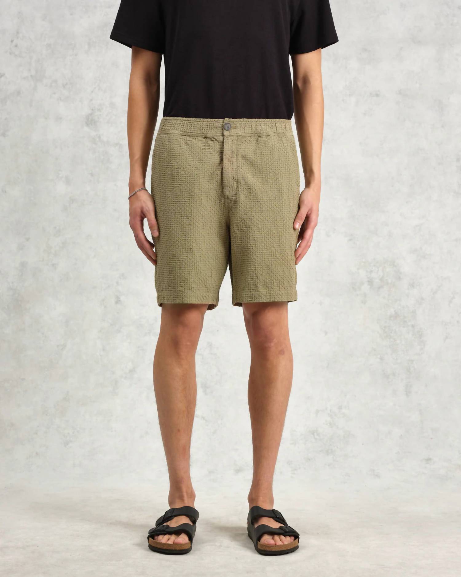 Wax London - Honeycomb Kurt Short