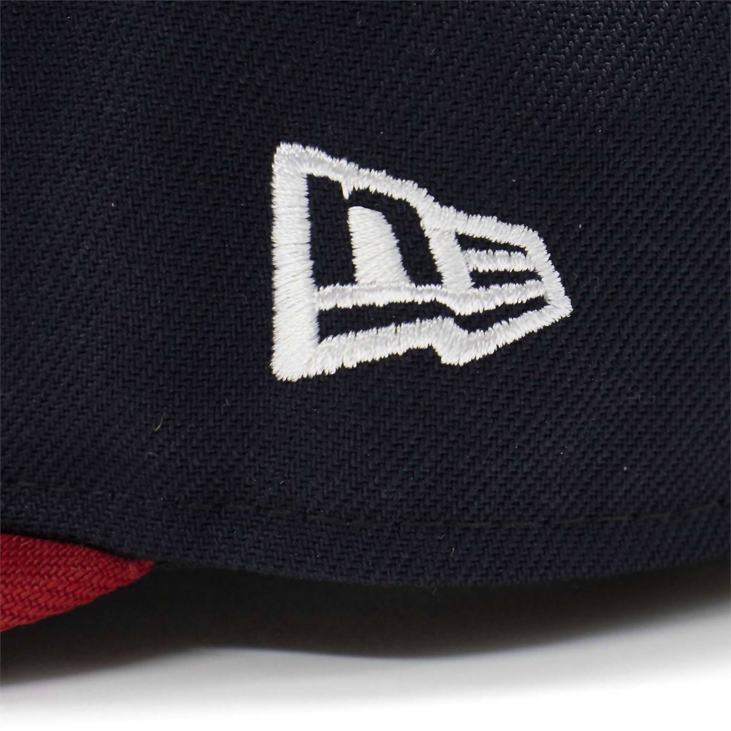 New Era - Men's Washington Nationals Authentic Collection 59fifty Fitted Hat