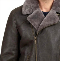 Lusso Beni - Ephesus Jacket
