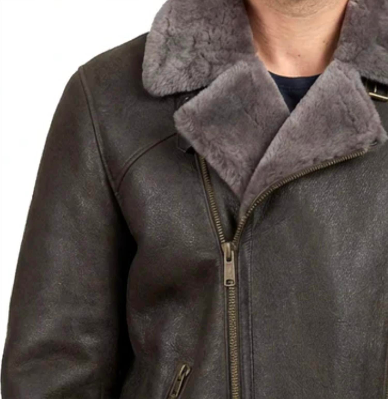 Lusso Beni - Ephesus Jacket
