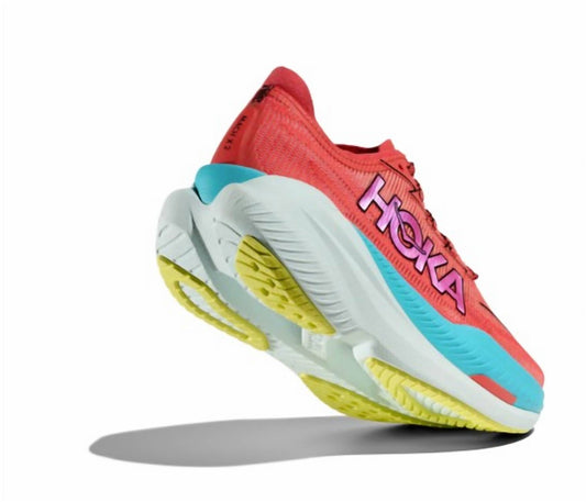 Hoka - Men's Mach X2 Shoes