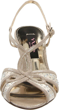 Nina - Women's Cameron Heel