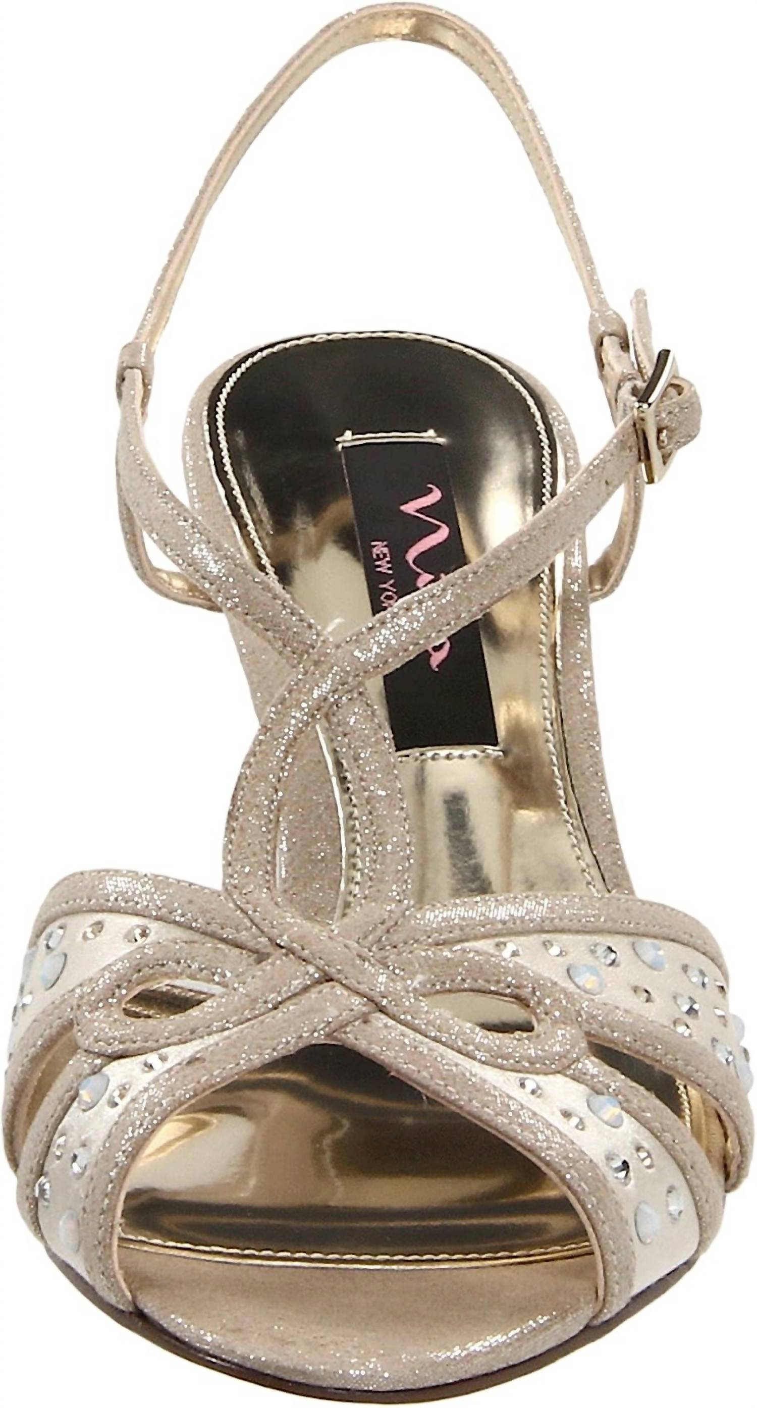 Nina - Women's Cameron Heel