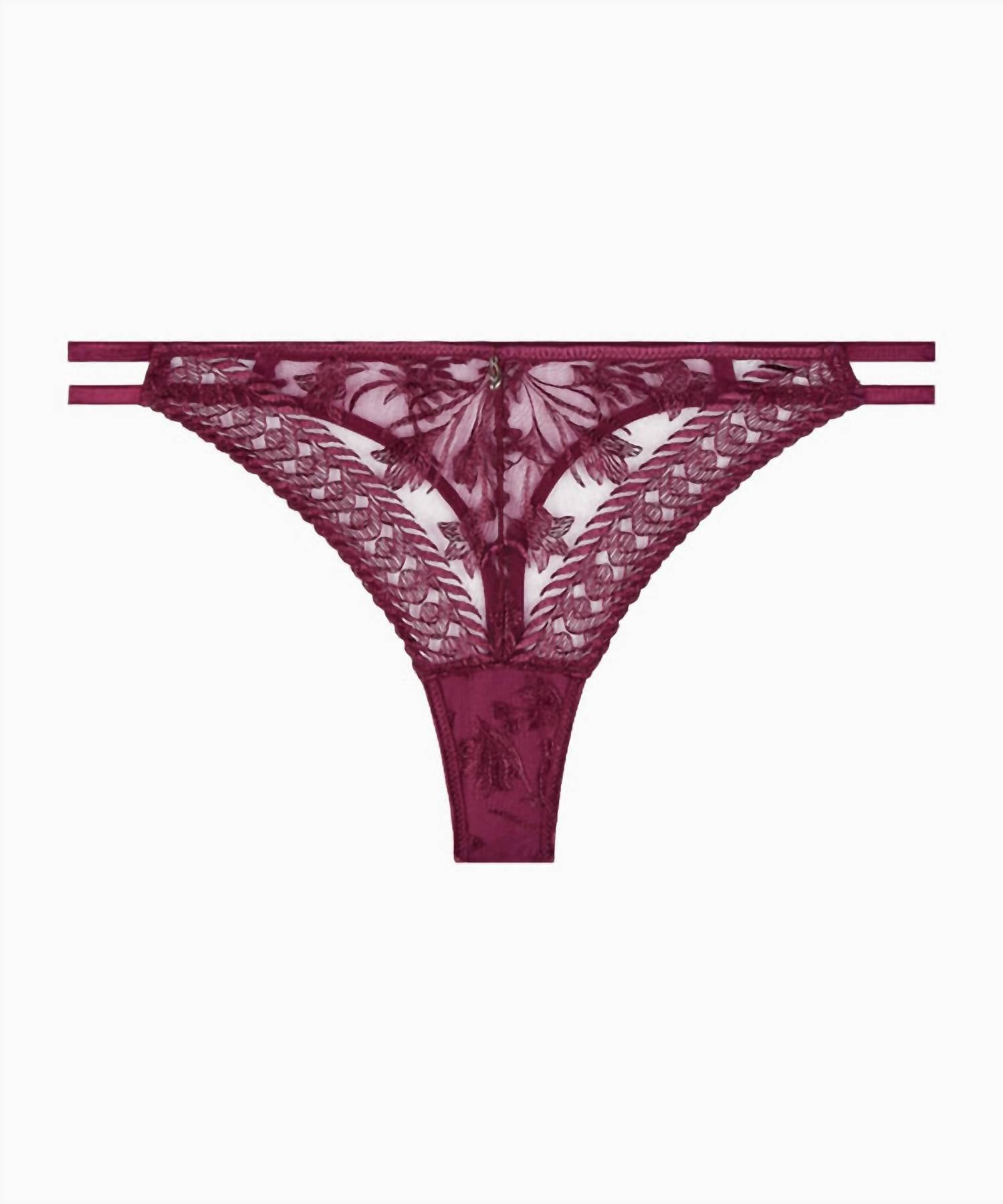 Aubade - Magnetic Spell Tanga Brief