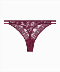 Aubade - Magnetic Spell Tanga Brief
