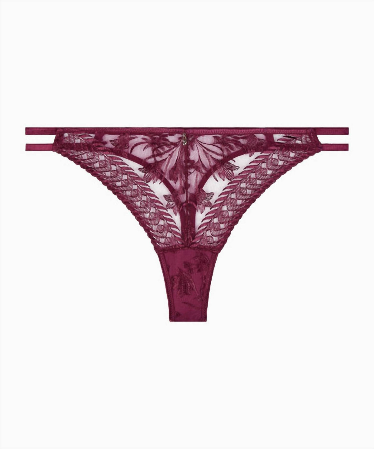 Aubade - Magnetic Spell Tanga Brief