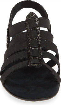 Munro - Women's Darian Ii Print Sandal