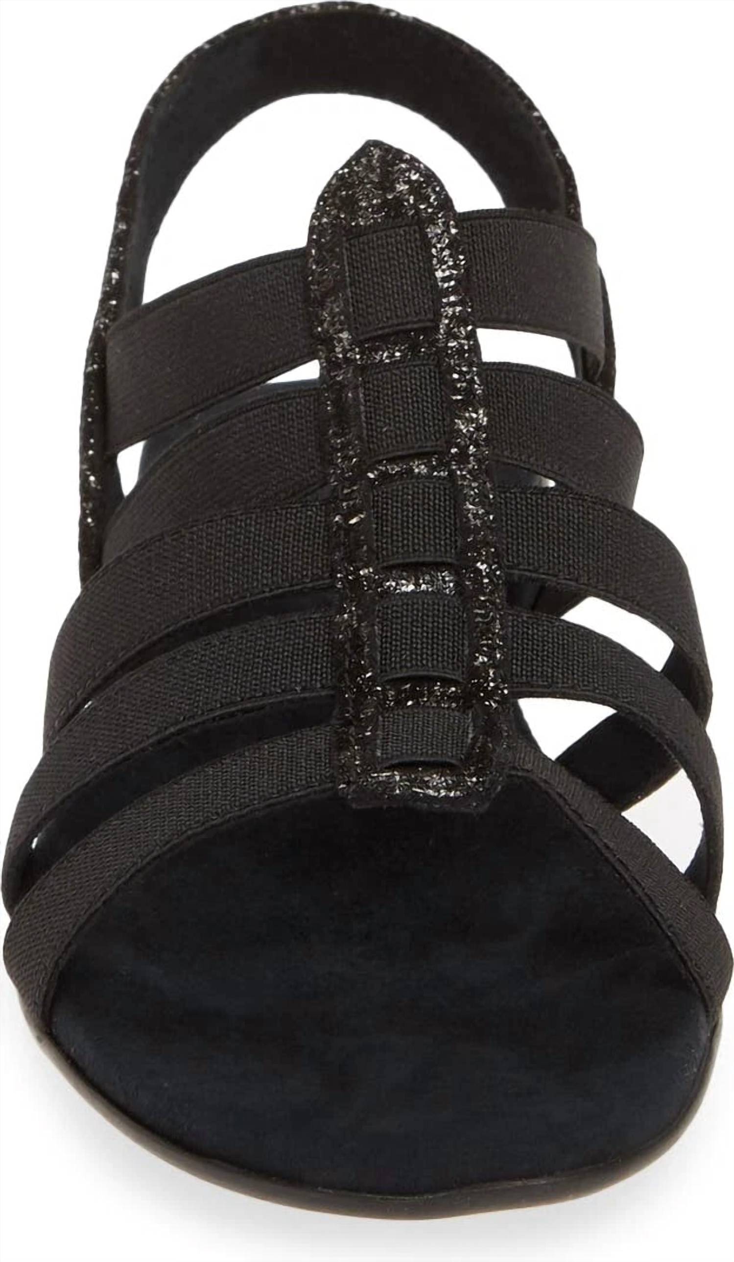Munro - Women's Darian Ii Print Sandal