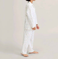 Petite Plume - Boys Classic Pajama Set