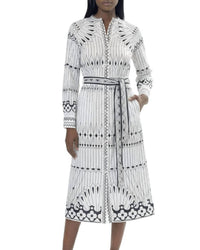 Area Stars - Diya Dress