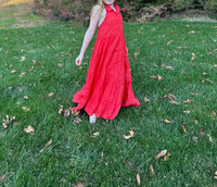 Erika Peña - Soleil Maxi Dress